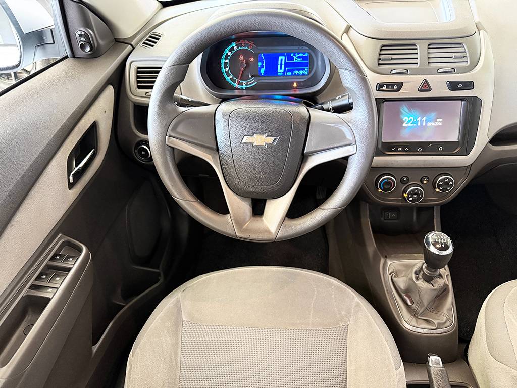 CHEVROLET COBALT