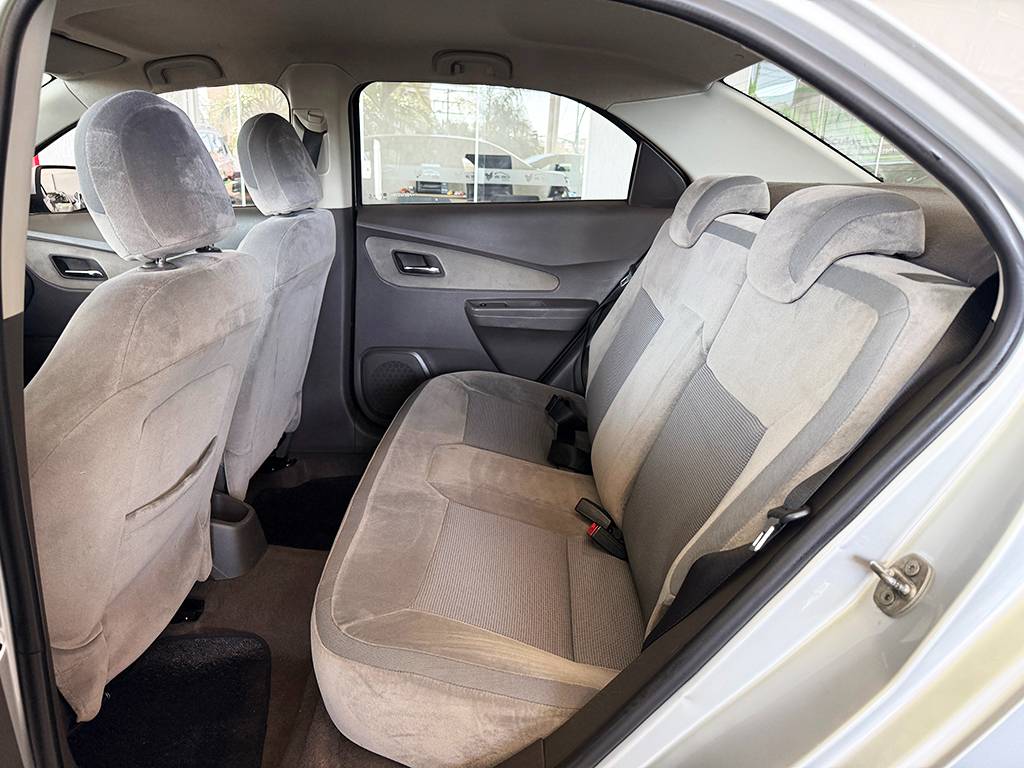 CHEVROLET COBALT