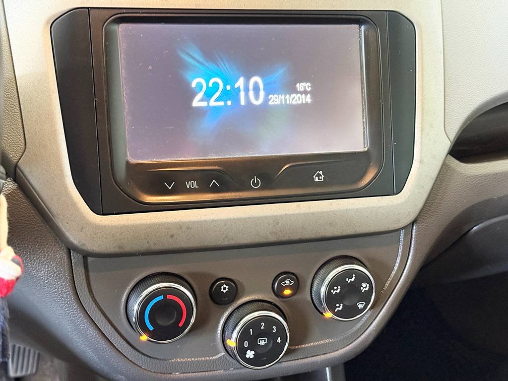CHEVROLET COBALT