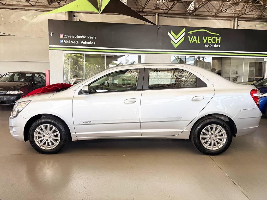 CHEVROLET COBALT