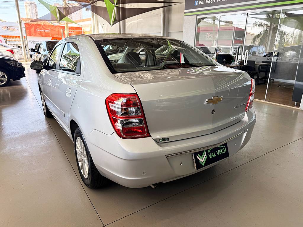 CHEVROLET COBALT