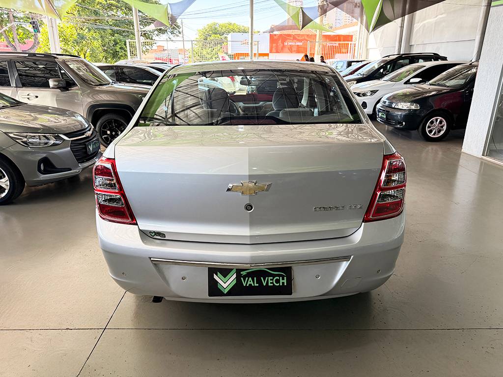 CHEVROLET COBALT