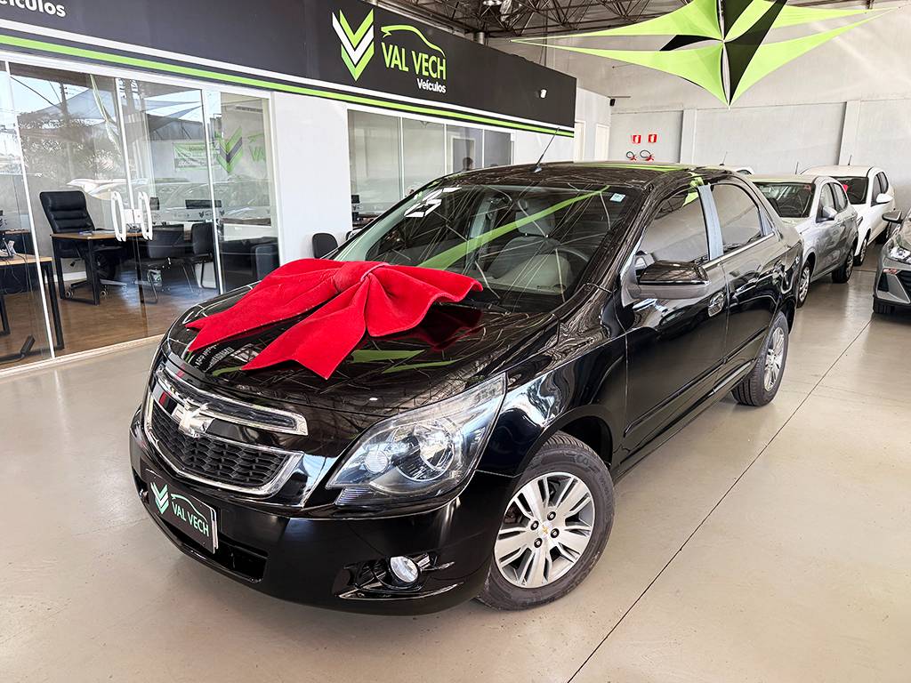 CHEVROLET COBALT