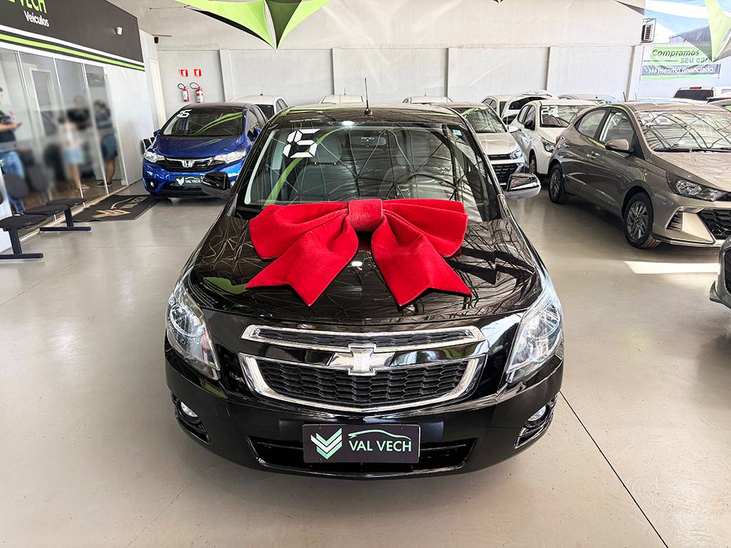 CHEVROLET COBALT