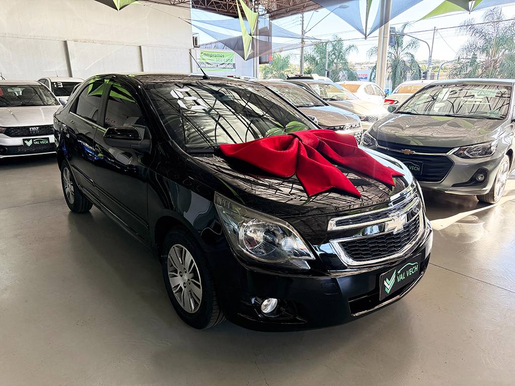 CHEVROLET COBALT