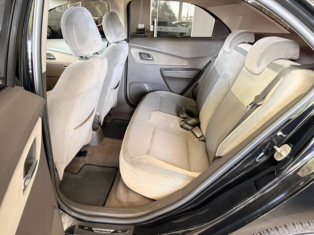 CHEVROLET COBALT