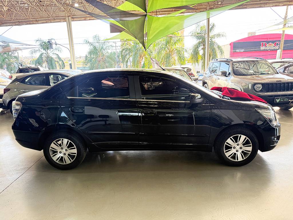 CHEVROLET COBALT
