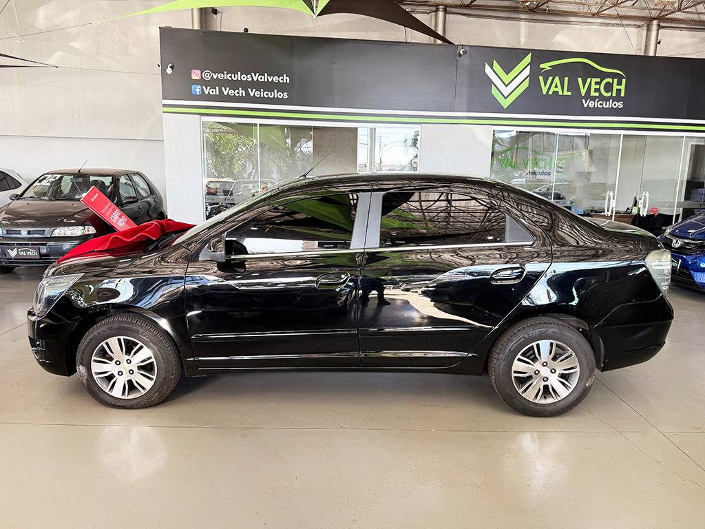 CHEVROLET COBALT