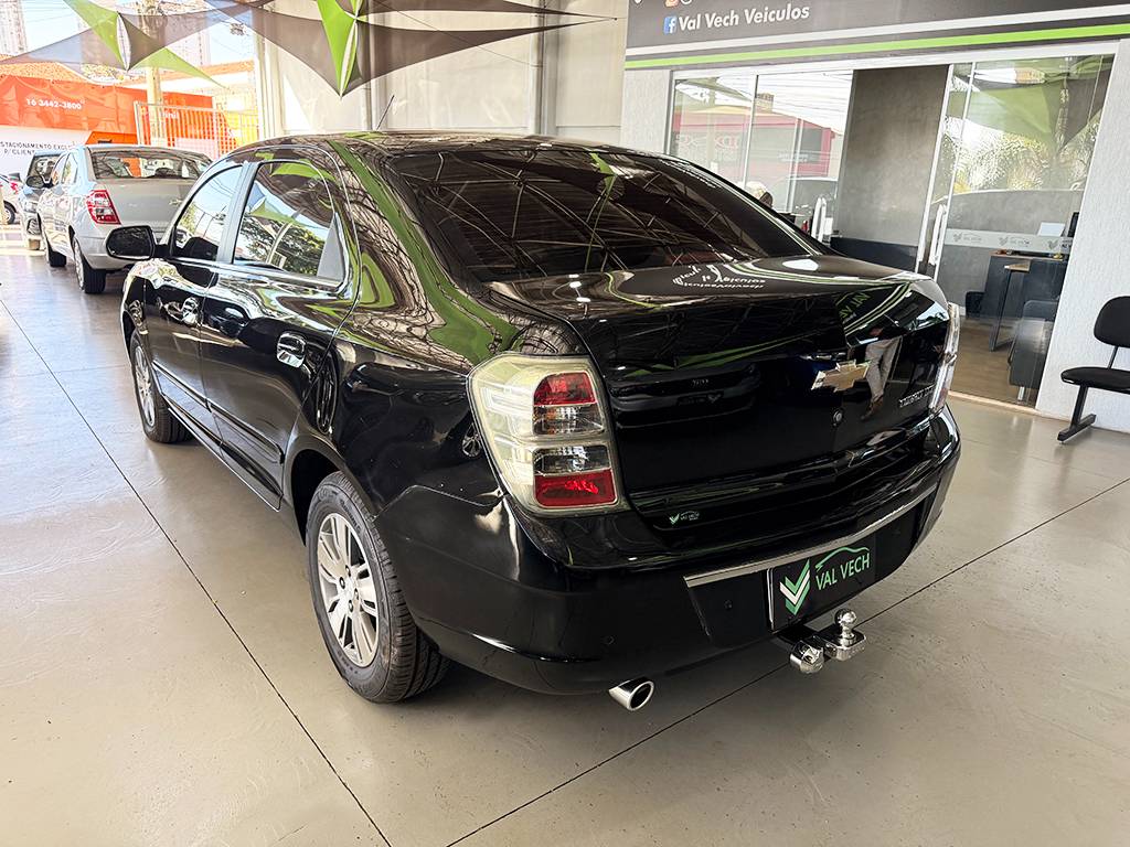 CHEVROLET COBALT