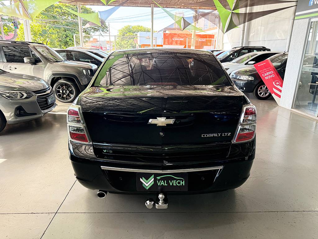 CHEVROLET COBALT