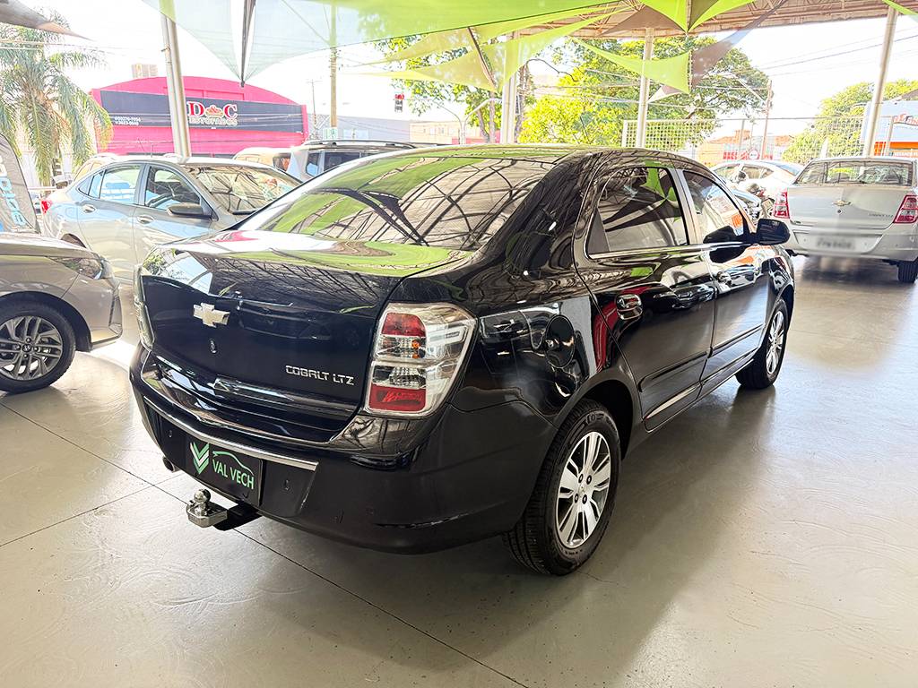 CHEVROLET COBALT