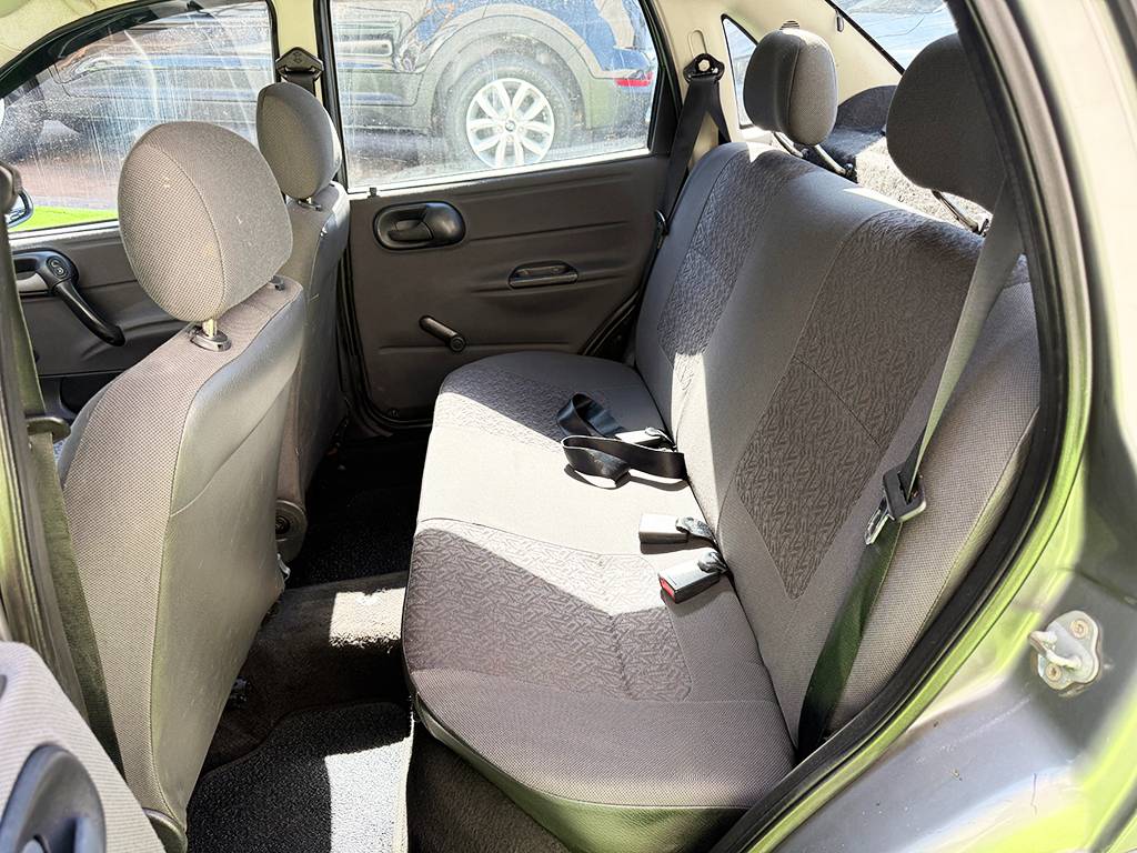 CHEVROLET CORSA