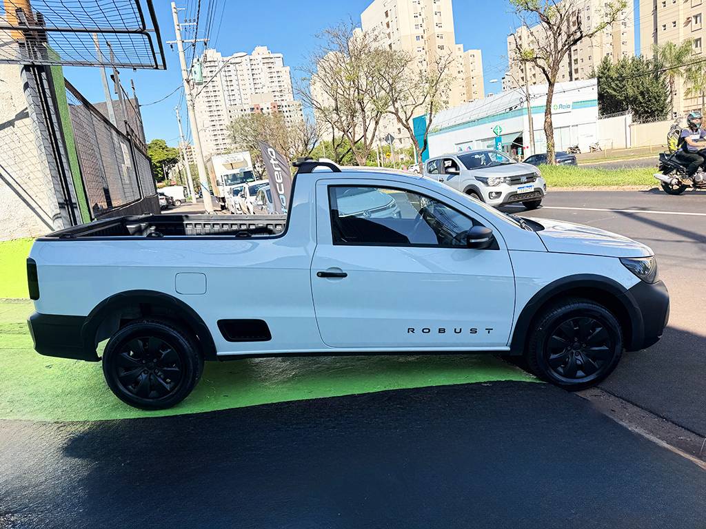 VOLKSWAGEN SAVEIRO