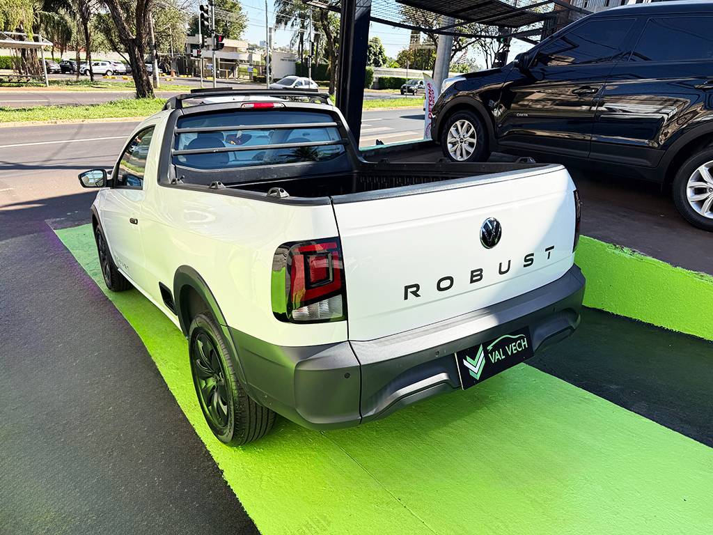 VOLKSWAGEN SAVEIRO