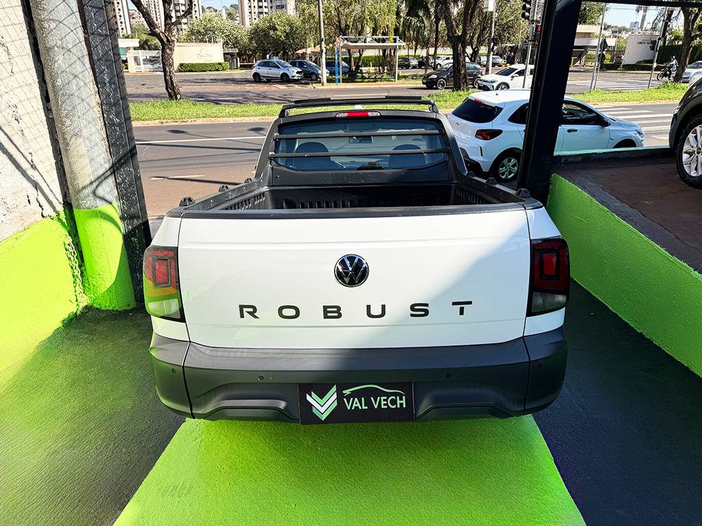 VOLKSWAGEN SAVEIRO