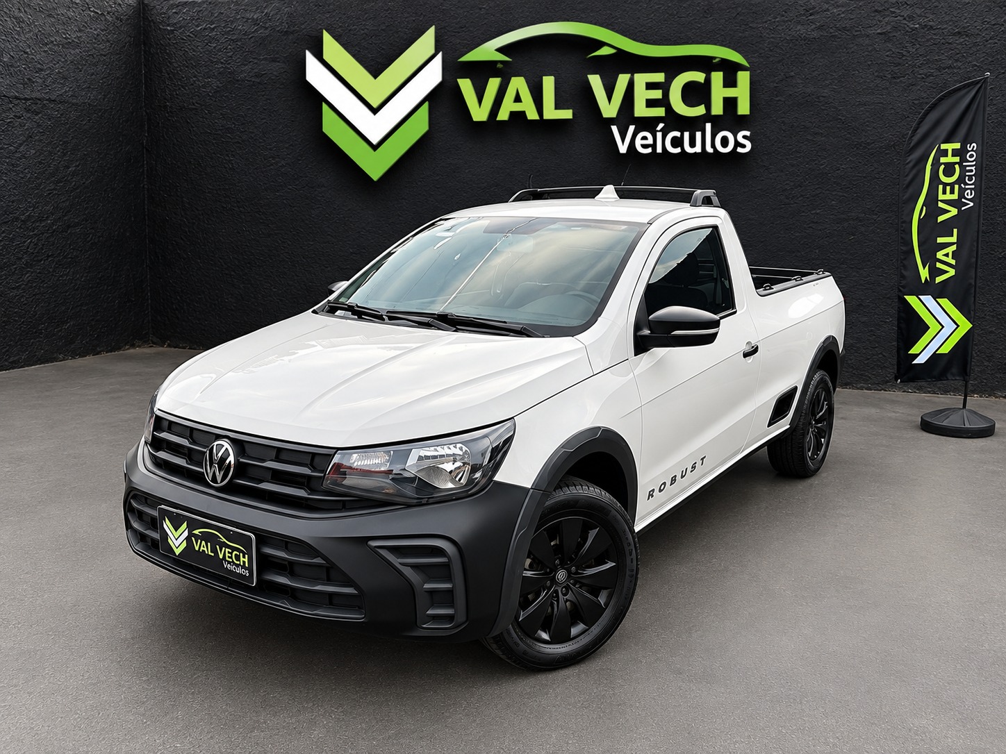 VOLKSWAGEN SAVEIRO