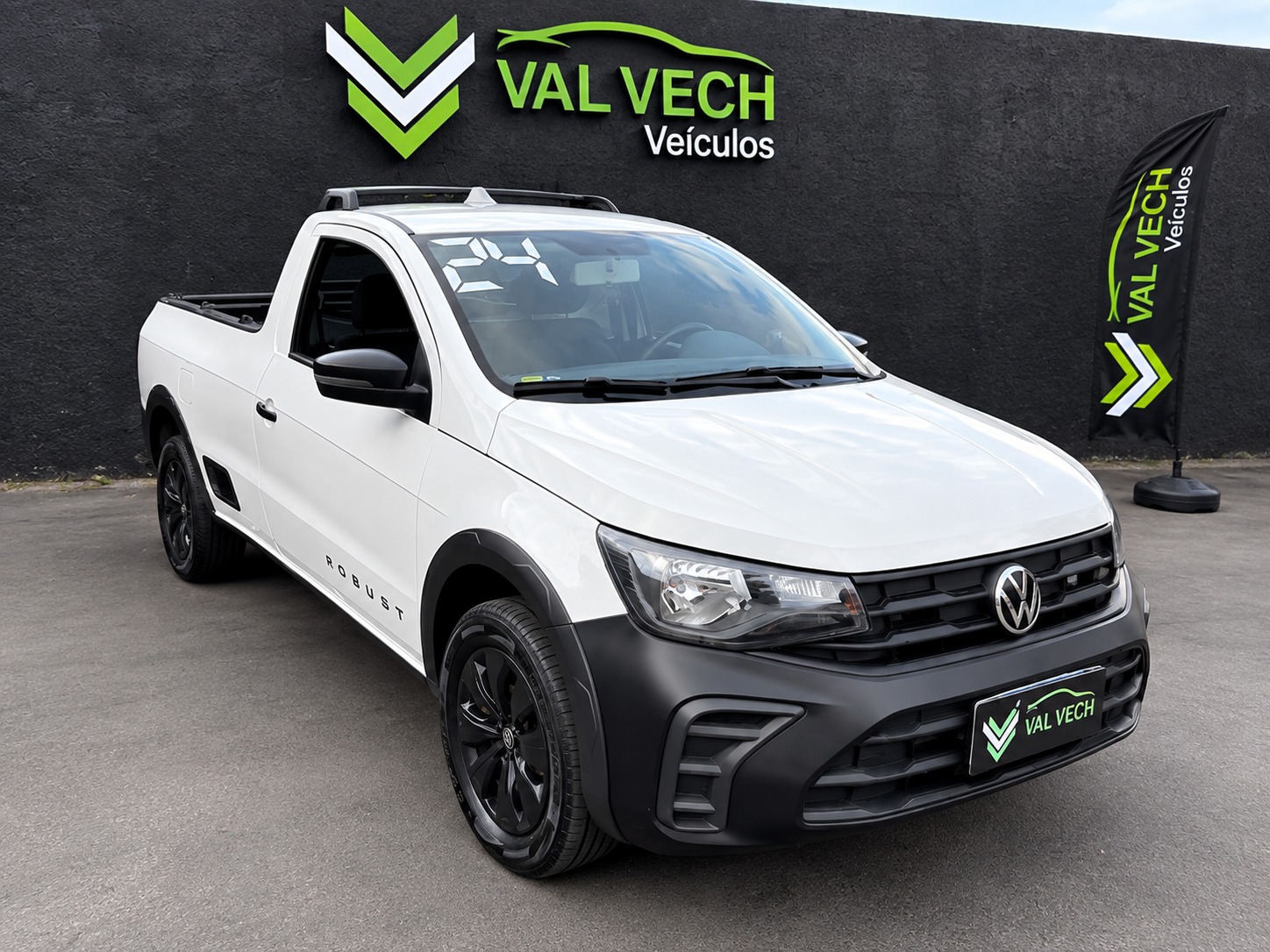 VOLKSWAGEN SAVEIRO