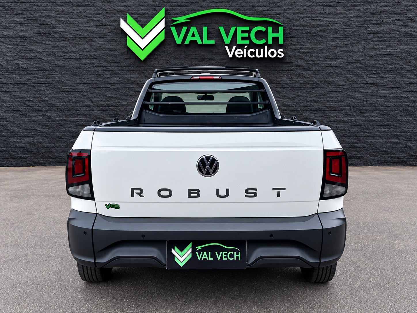 VOLKSWAGEN SAVEIRO