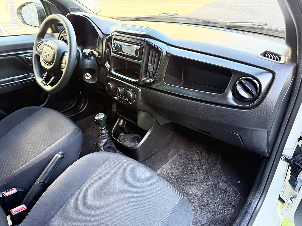 FIAT STRADA