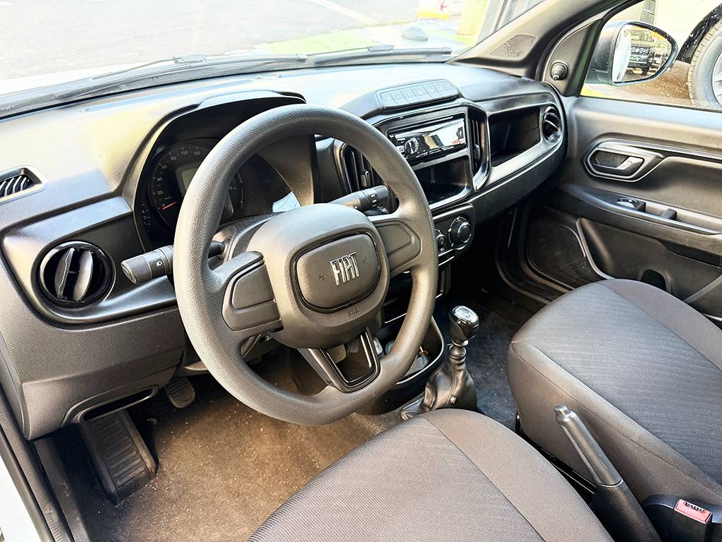 FIAT STRADA