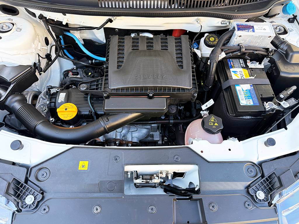 FIAT STRADA