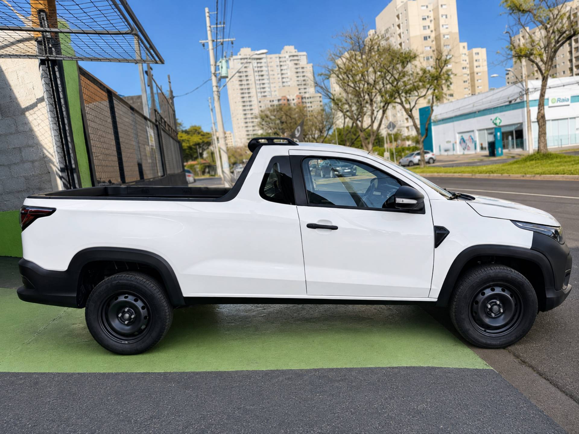 FIAT STRADA