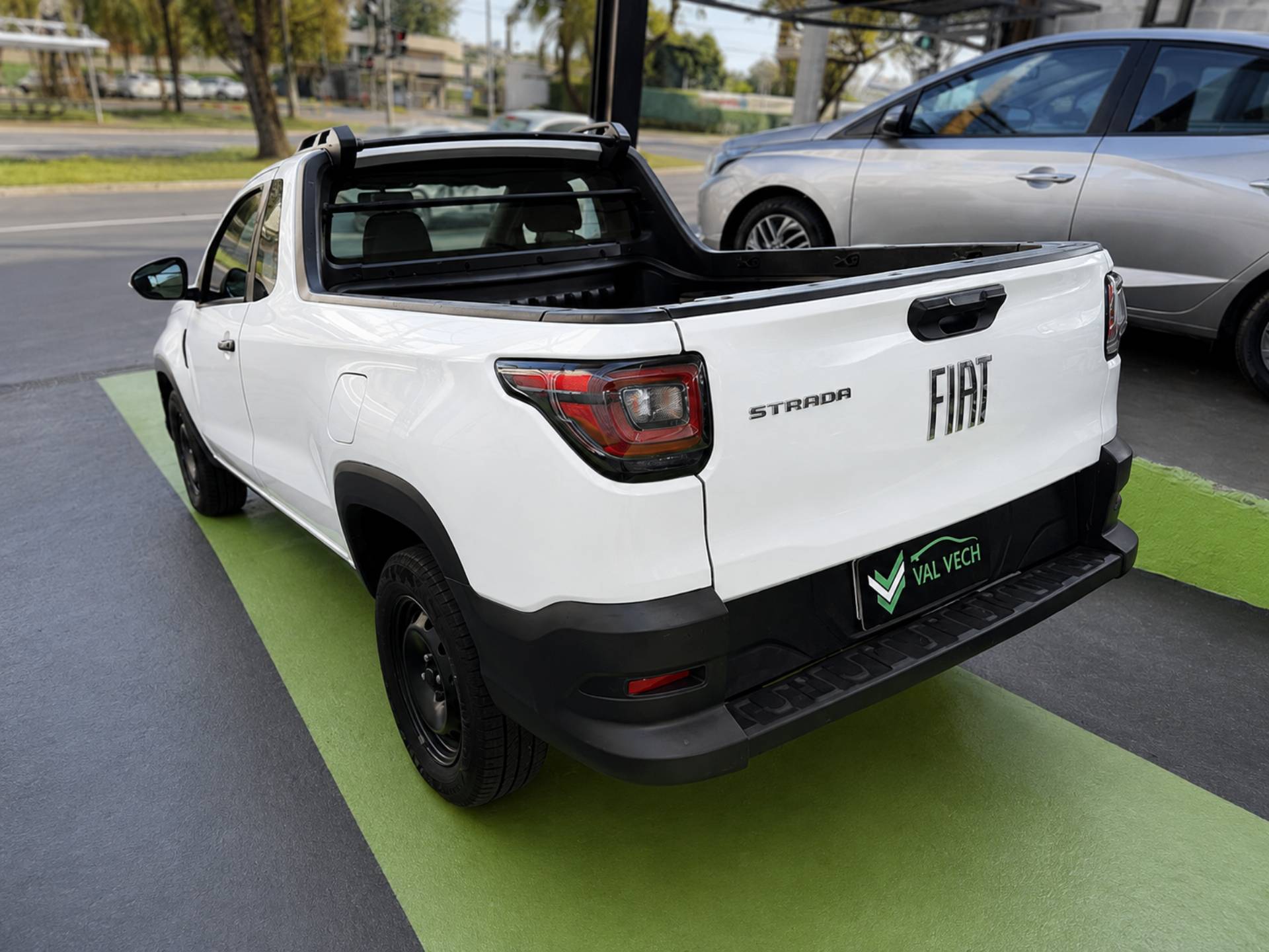 FIAT STRADA