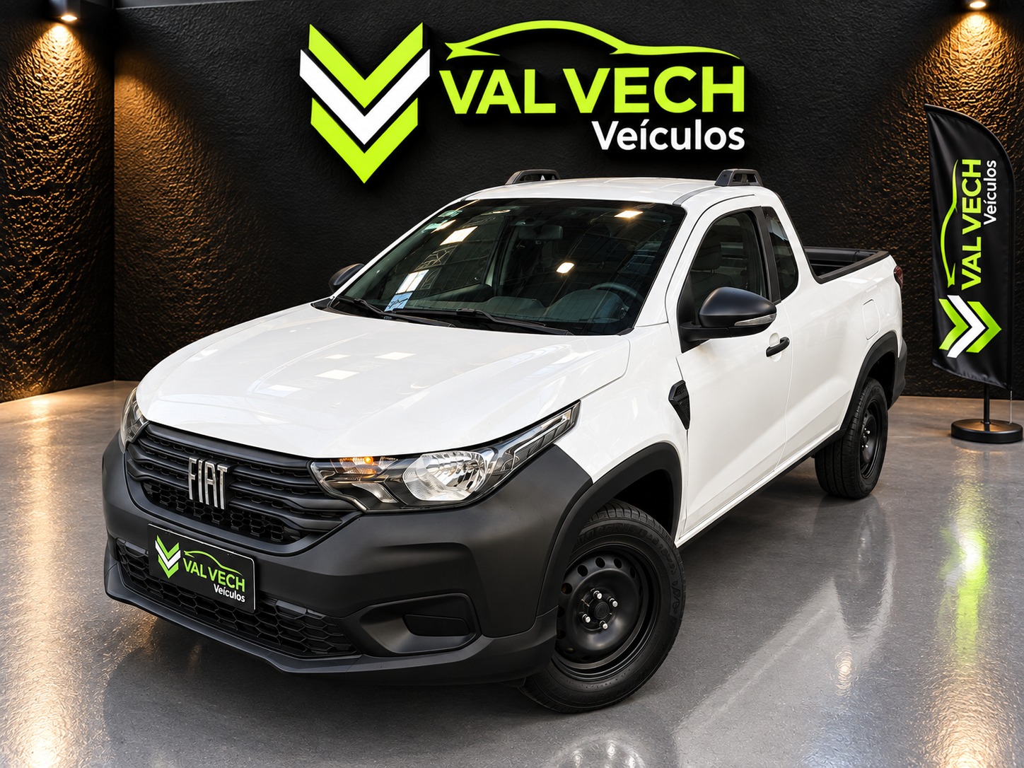 FIAT STRADA