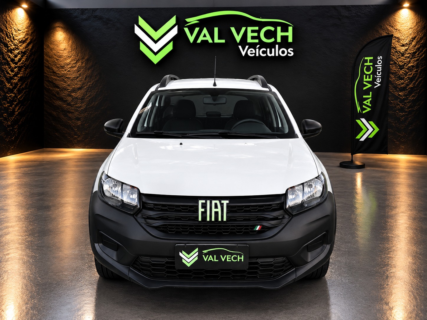 FIAT STRADA
