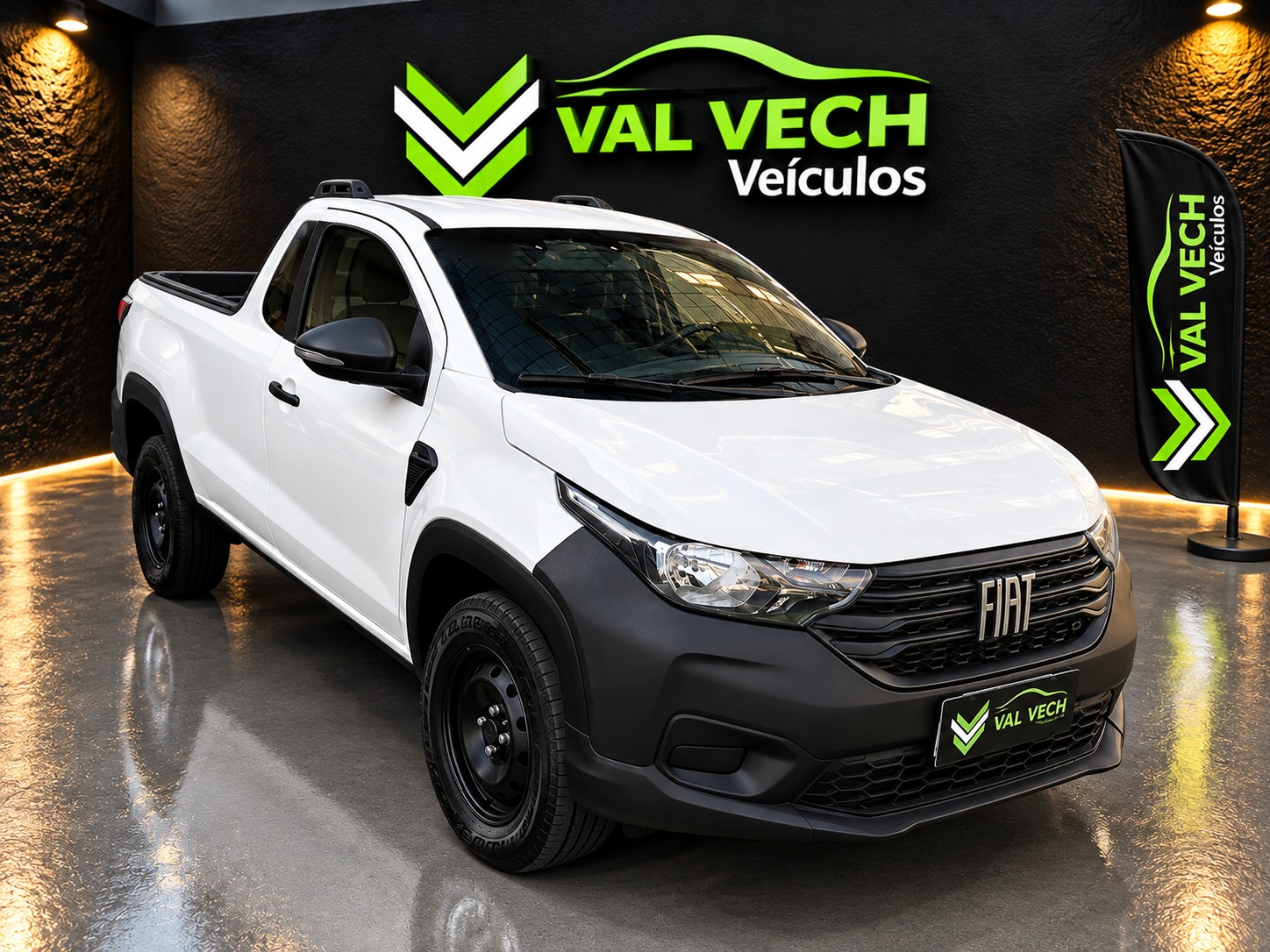 FIAT STRADA