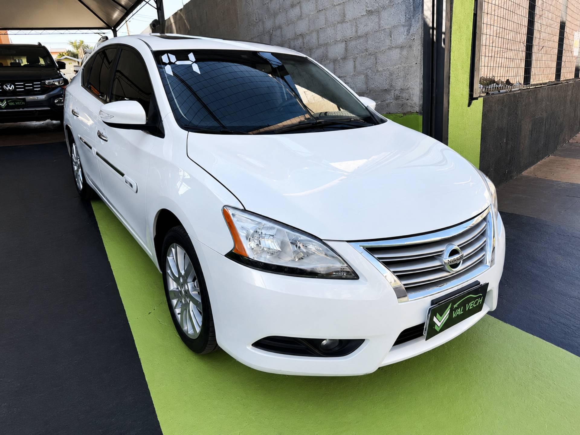 NISSAN SENTRA