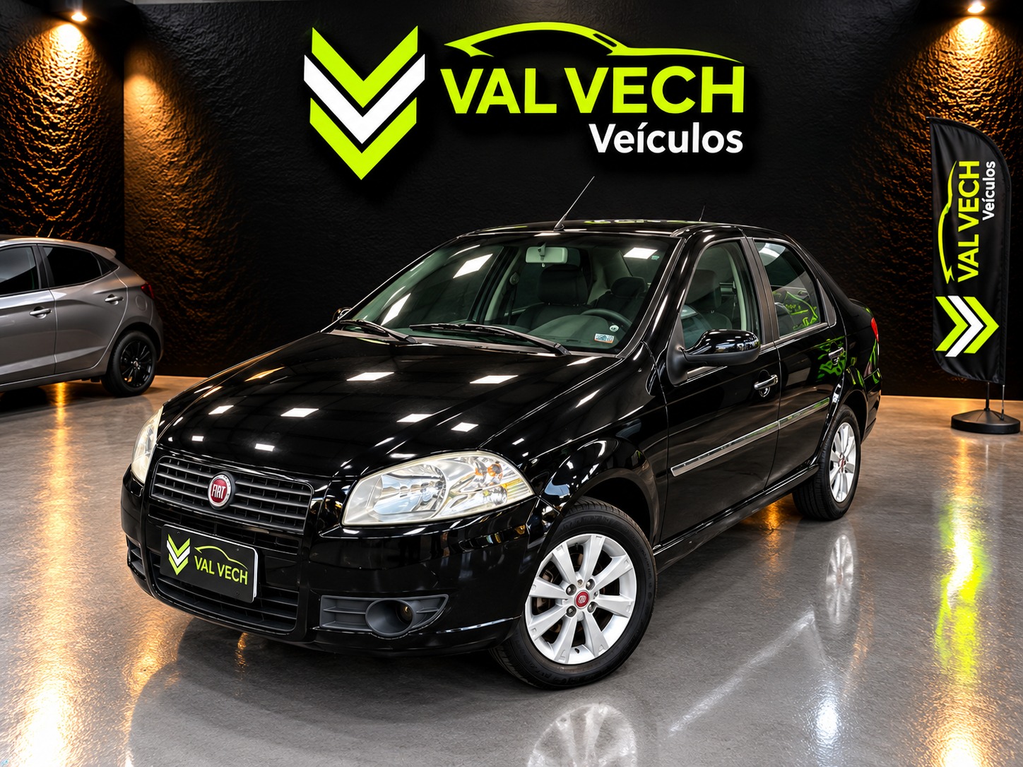 FIAT SIENA