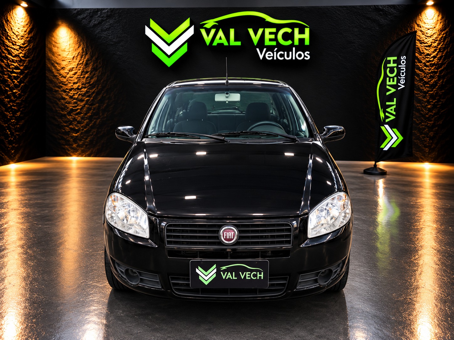 FIAT SIENA