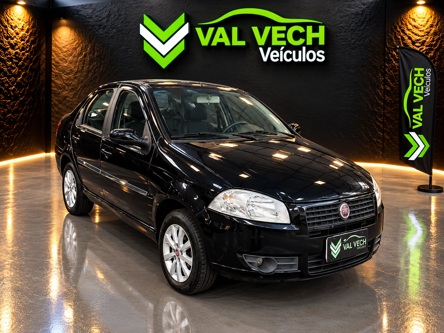 FIAT SIENA
