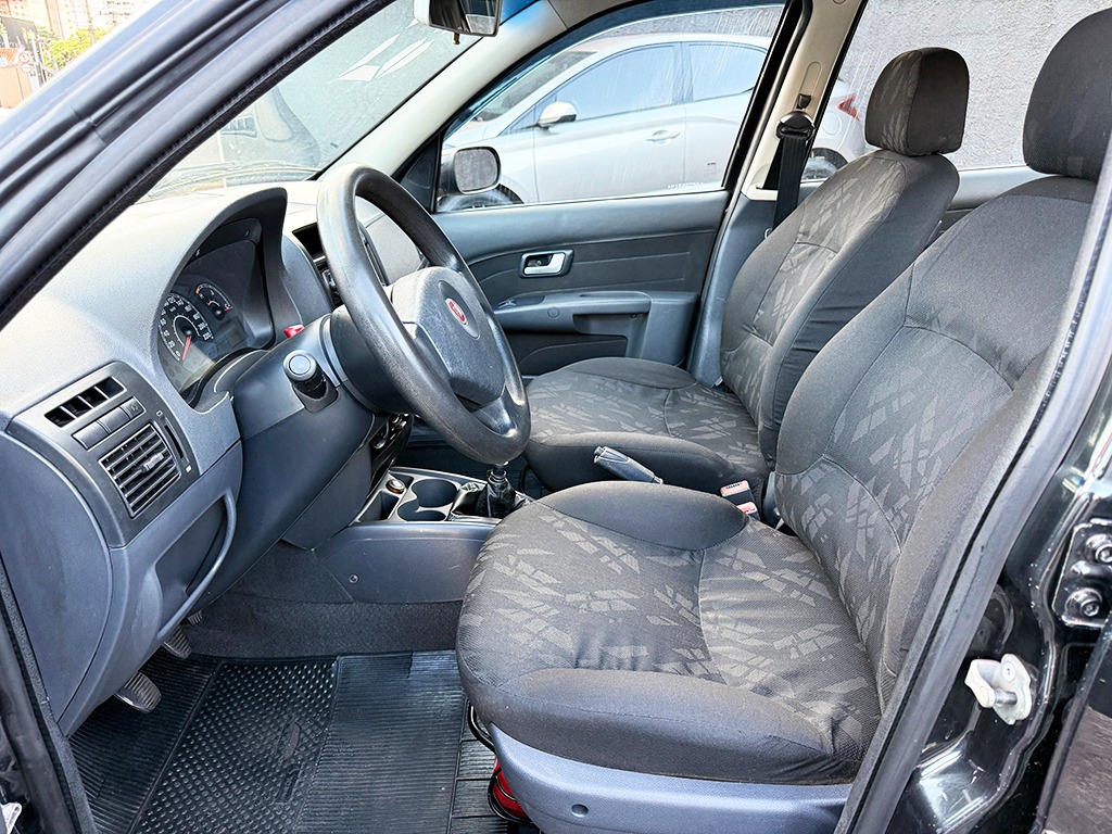 FIAT SIENA