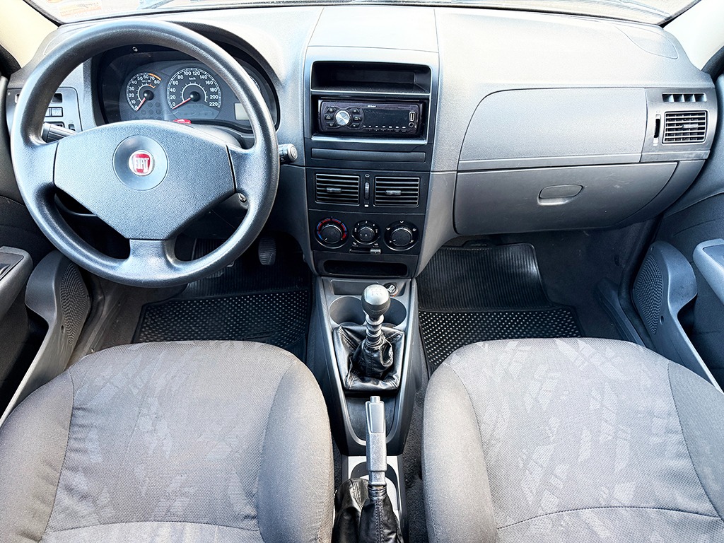 FIAT SIENA