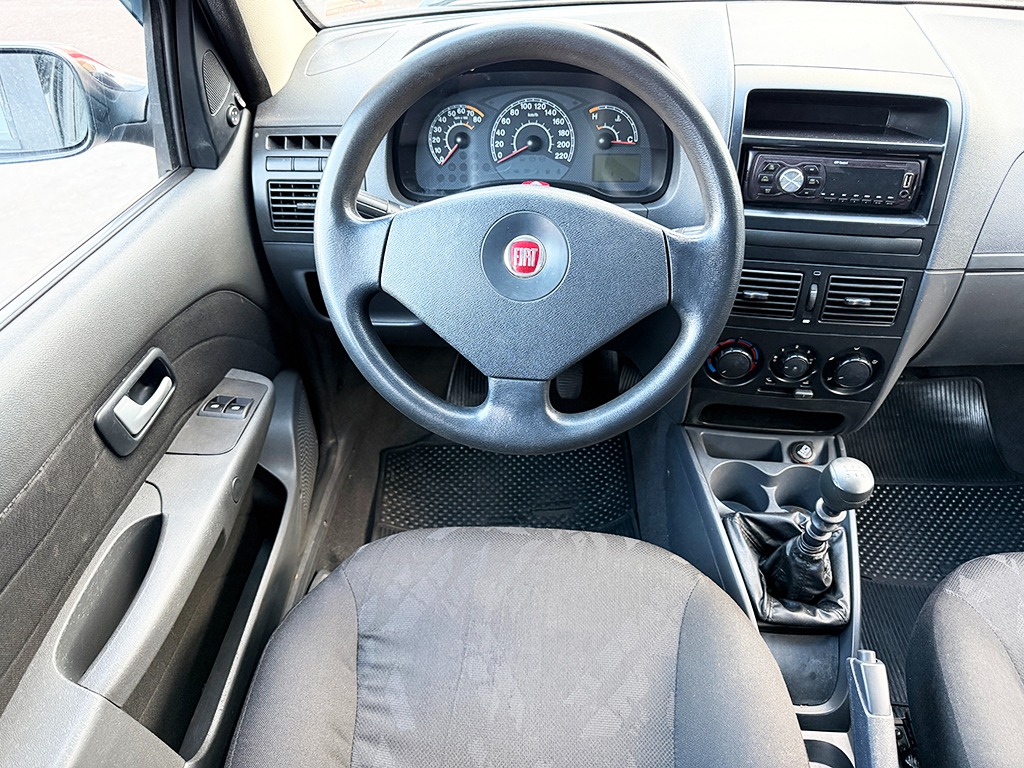 FIAT SIENA