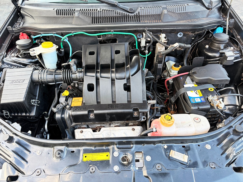 FIAT SIENA
