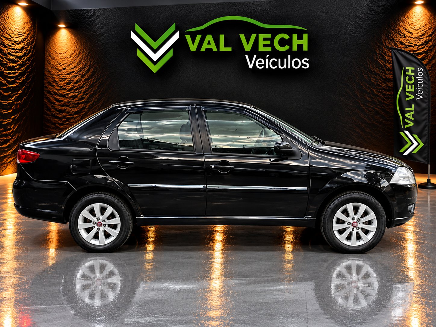 FIAT SIENA