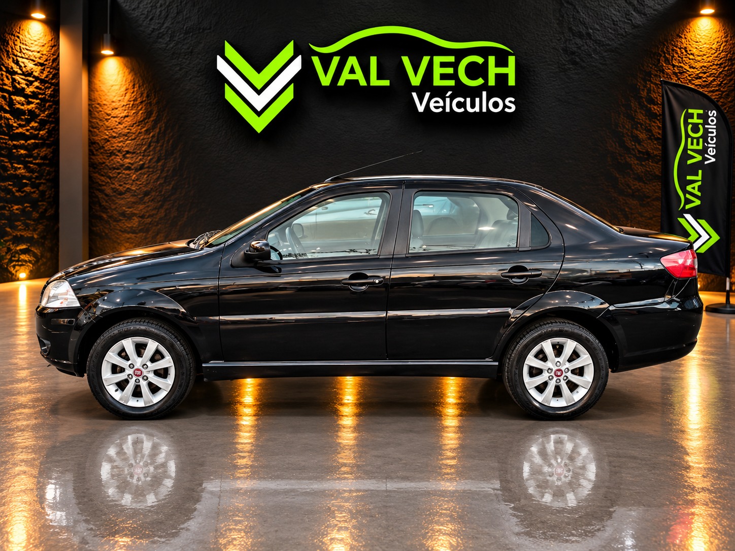 FIAT SIENA