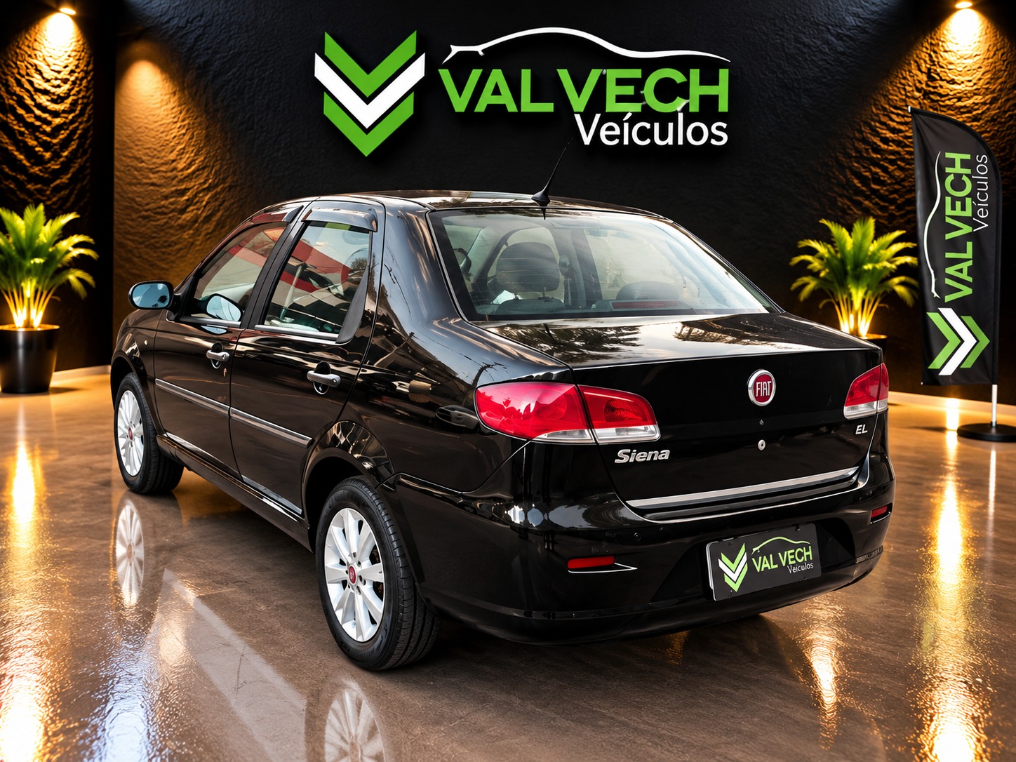 FIAT SIENA