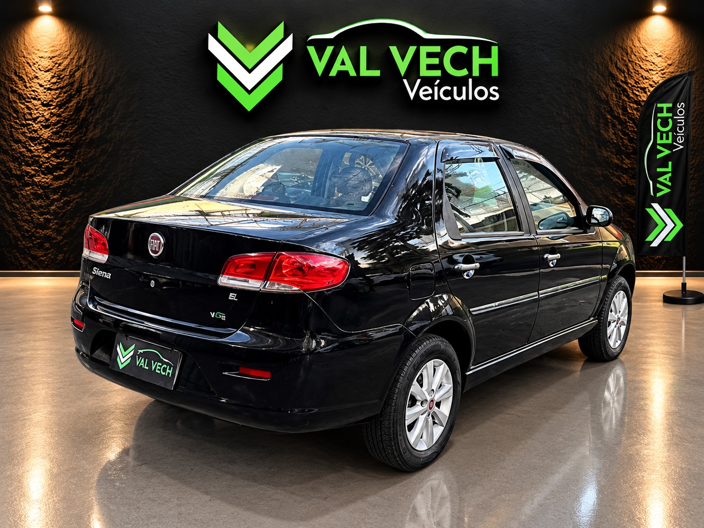 FIAT SIENA