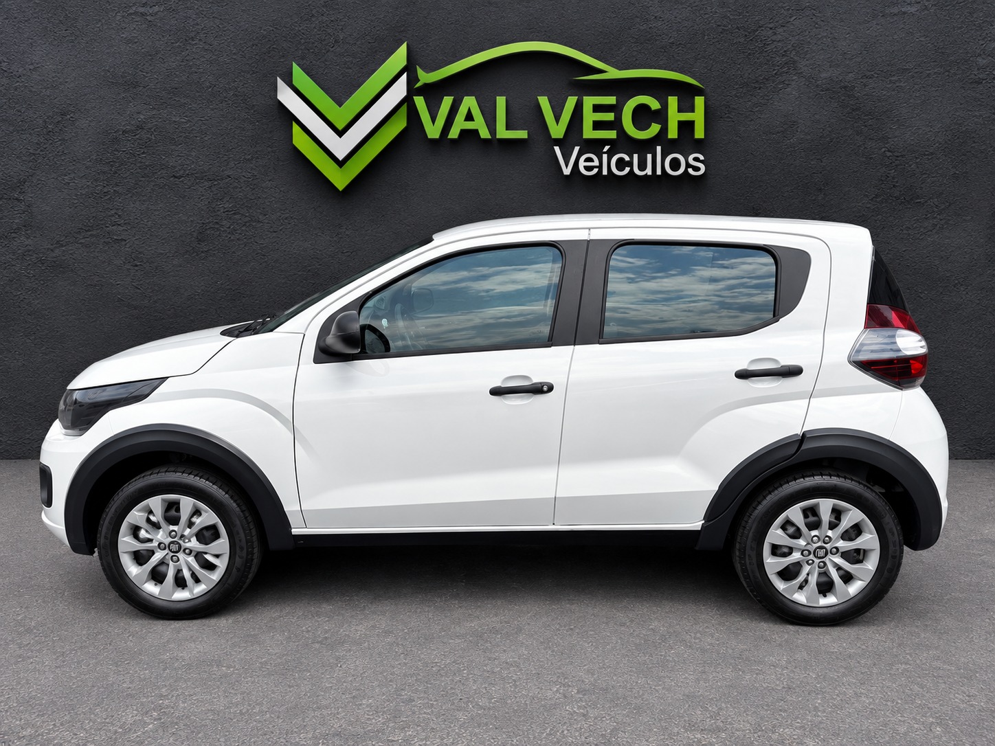 FIAT MOBI
