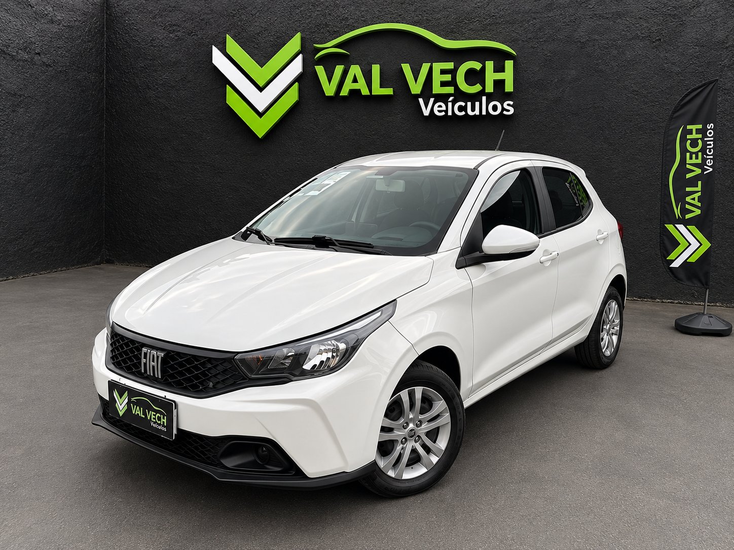 FIAT ARGO