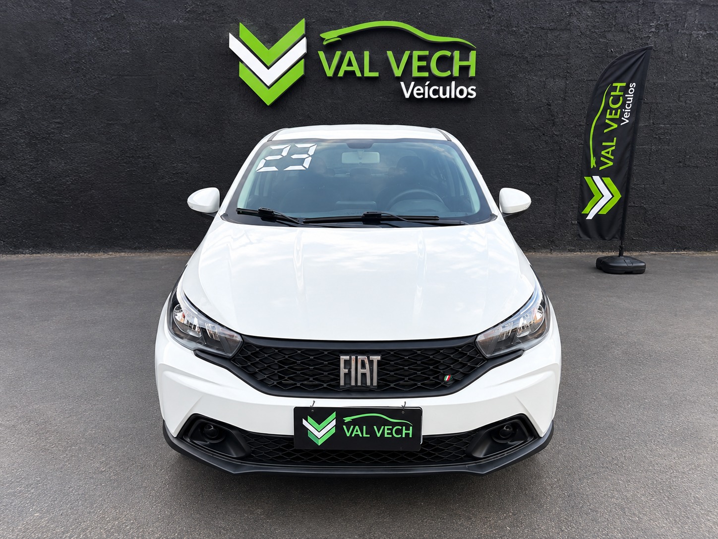 FIAT ARGO