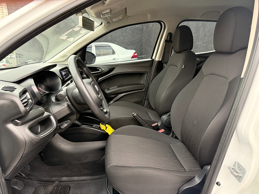 FIAT ARGO