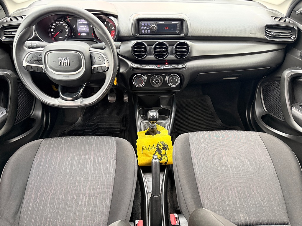 FIAT ARGO
