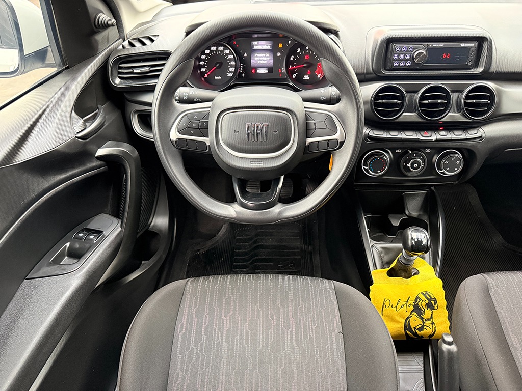FIAT ARGO