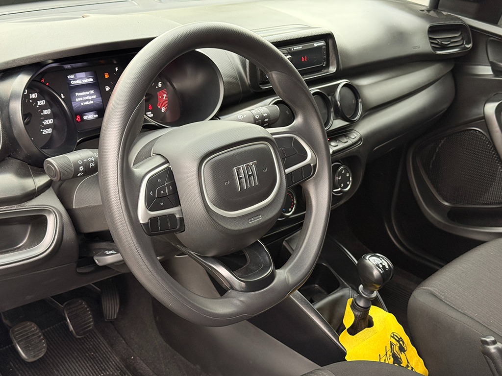 FIAT ARGO