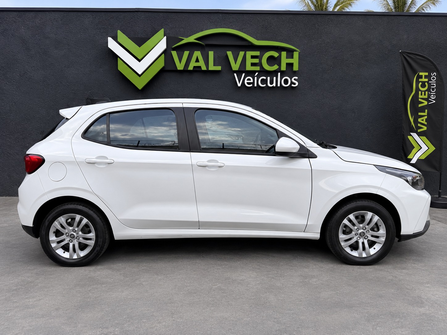 FIAT ARGO